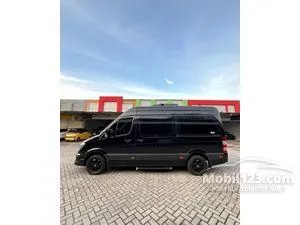 2015 Mercedes-Benz SPRINTER 2.1 315 CDI A2 Van