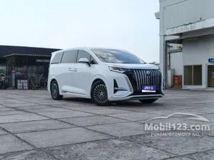 2025 Denza D9 Advanced MPV