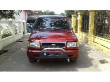 1999 Toyota Kijang 1.8 LGX MPV