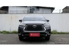 2022 Toyota Kijang Innova 2.0 G MPV