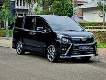 2019 Toyota Voxy 2.0 MPV - Cash 303 JT NEGO - Kredit Bisa DP 10 JT