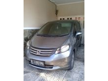 Honda Freed kondisi bagus & terawat
