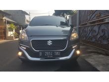 Suzuki Ertiga Dreza GS 1.4 MT 2017 Abu2 Metalik Tdp 9 Jt