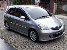 Honda Jazz 1.5 VTEC M/T 2008