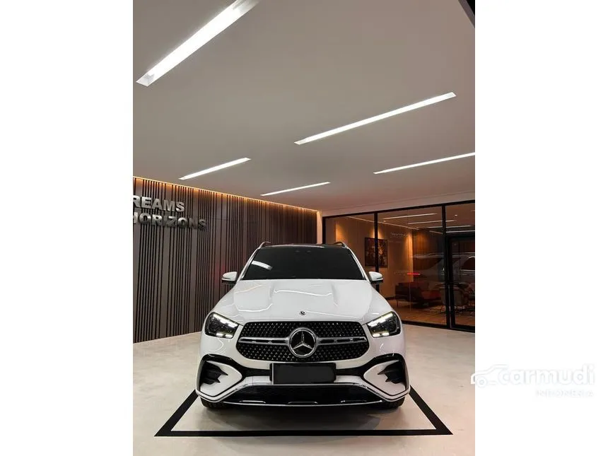 2023 Mercedes-Benz GLE450 AMG Line 4MATIC SUV