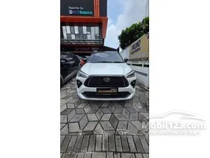 2024 Toyota Yaris Cross 1.5 S HV (2 Tone) SUV