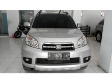 2011 Daihatsu Terios 1.5 TX
