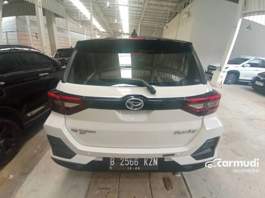 2021 Daihatsu Rocky R TC ASA SUV