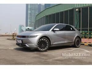 2023 Hyundai IONIQ 5 Signature Long Range SUV