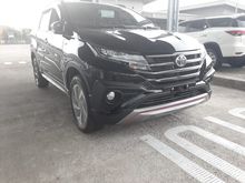 2020 Toyota Rush 1.5 TRD Sportivo SUV