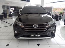 2020 Toyota Rush 1.5 TRD AT SUV