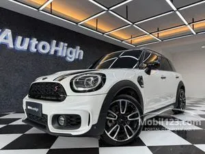 2024 MINI Countryman 2.0 Cooper S Sport SUV