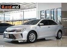 2015 Toyota Camry 2.0 (ปี 12-16) G Sedan