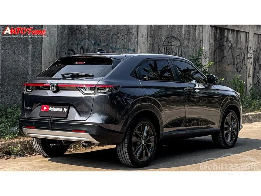 2022 Honda HR-V Special Edition SUV
