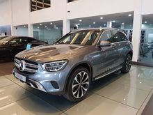 2019 Mercedes-Benz GLC200 2.0 Exclusive SUV