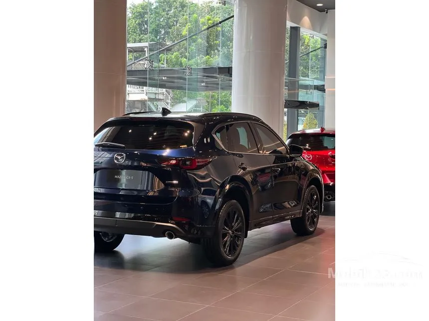 2026 Mazda CX-5 Kuro Edition AWD SUV