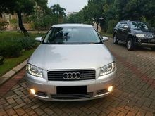 Audi A3 automatic 2004 black interior Rare item