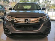 2020 Honda HR-V 1,5 E Special Edition SUV PROMO TERBAIK