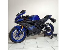 2019 Yamaha YZF R15 150.0 Others cash dan kredit