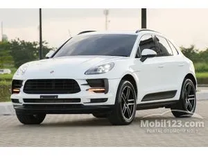 2019 Porsche Macan 2.0 SUV