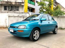 1993 Mazda 121 1.3 (ปี 92-96) Sedan