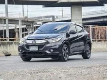 2019 Honda HR-V 1.8 (ปี 14-18) E SUV