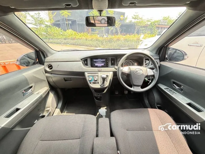 2024 Daihatsu Sigra R MPV