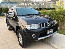 2011 Mitsubishi Pajero Sport 2.5 (ปี 08-15) GT SUV