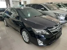 2013 Toyota Camry Hybrid 2.5 Hybrid Sedan