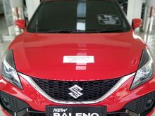 2019 Suzuki Baleno 1,4 Base Spec Hatchback