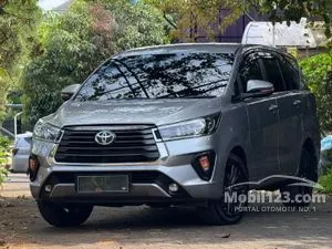 2018 Toyota Kijang Innova 2.4 G MPV