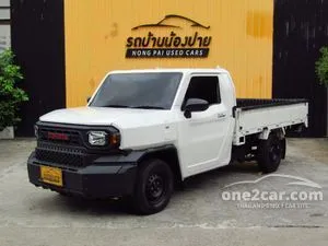 2024 Toyota Hilux Champ 2.4 Pickup