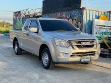 2016 Isuzu D-Max 1.9 SPACE CAB (ปี 11-17) S Pickup