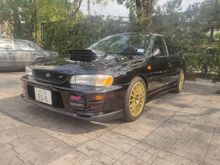 1997 Subaru Impreza 2.0 (ปี 92-00) Sedan MT