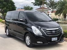2014 Hyundai H-1 2.5 (ปี 08-16) Elite Van AT