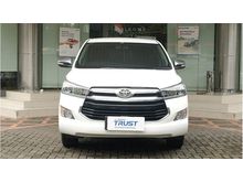 2015 TOYOTA INNOVA 2.0 Q AT 2.0