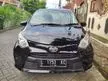 Jual Mobil Toyota Calya 2018 E 1.2 di Jawa Timur Manual MPV Hitam Rp 109.000.000