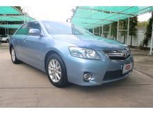 2010 Toyota Camry 2.4 (ปี 06-12) Hybrid Sedan
