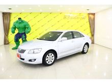 2009 Toyota Camry 2.0 (ปี 06-12) G Sedan AT