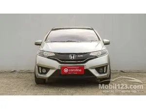 2017 Honda Jazz 1.5 RS Hatchback