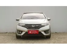 2017 Honda Jazz 1.5 RS Hatchback