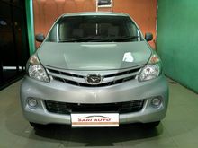 2015 Daihatsu Xenia 1.3 X STD MPV