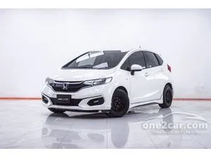 2018 Honda JAZZ 1.5 V Hatchback