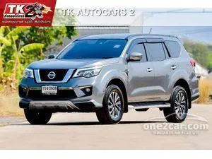 2020 Nissan Terra 2.3 VL SUV