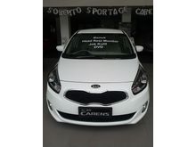Kia All New Carens (ATPM KNTOR PUSAT) DISC BESAR