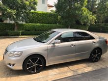2007 Toyota Camry 2.4 (ปี 06-12) V Sedan AT