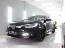 Honda Civic 1.5 ES 2016 MULUS SIAP PAKAI CASH/CREDIT SIAP PROSES