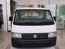 2020 Suzuki Carry 1,5 DP 7jt Miliki penawaran sepsial solusi terjangkau