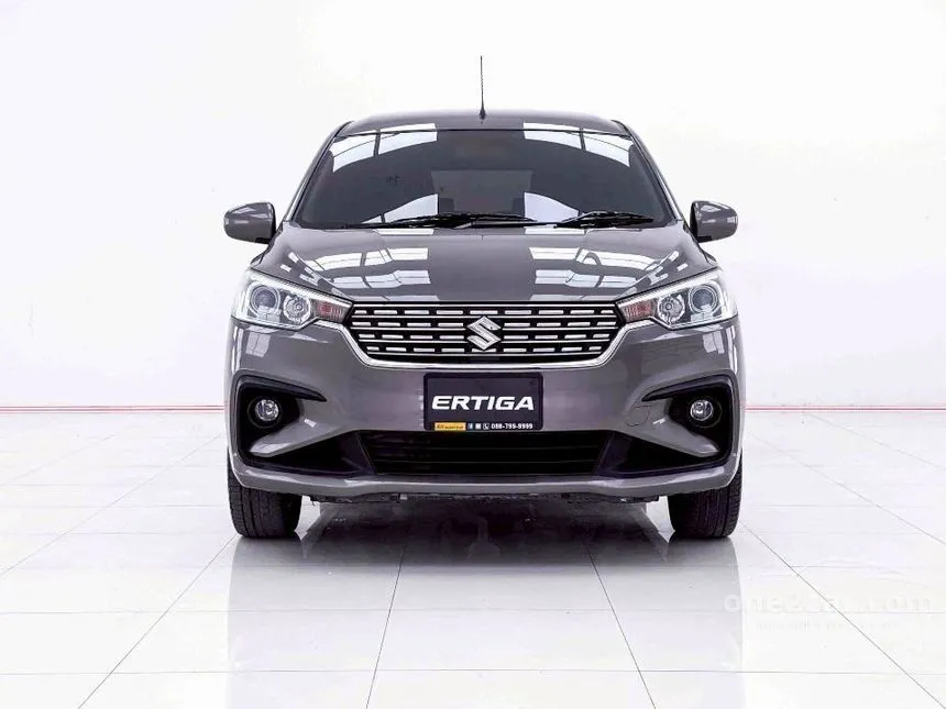 2020 Suzuki ERTIGA GL Wagon