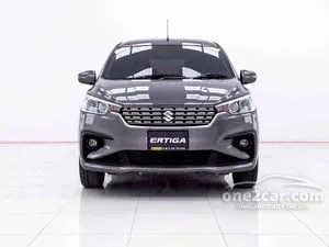 2020 Suzuki ERTIGA 1.5 GL Wagon